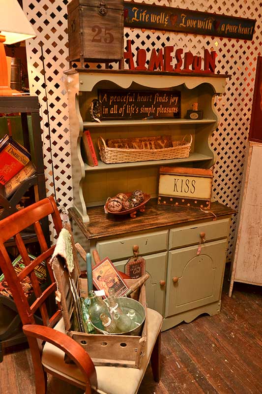 Antique Furniture For Your Home